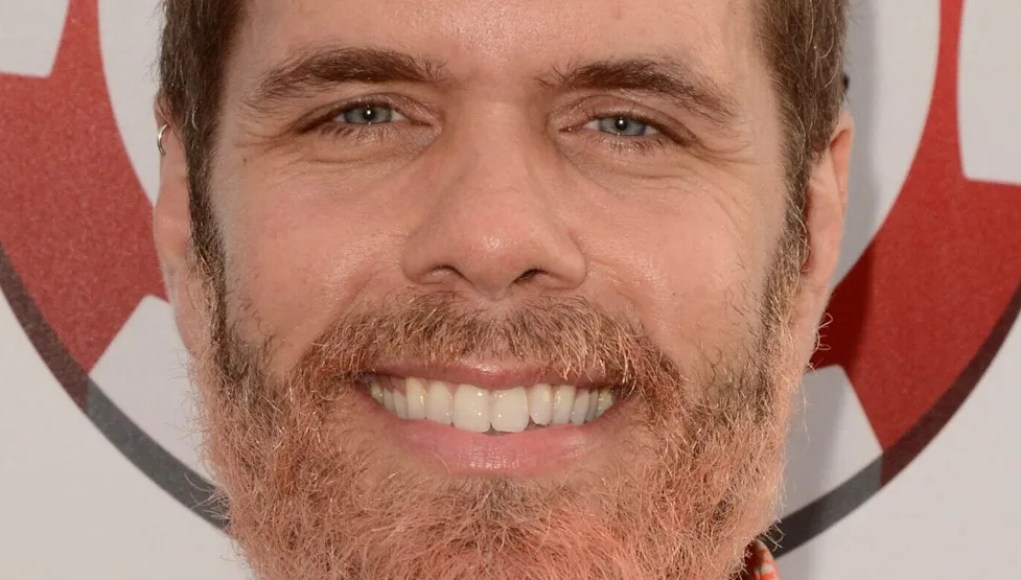 Perez Hilton revela impactante crisis de salud que lo dejó hospitalizado durante 21 días Perez Hilton revela impactante crisis de salud que lo dejó hospitalizado durante 21 días