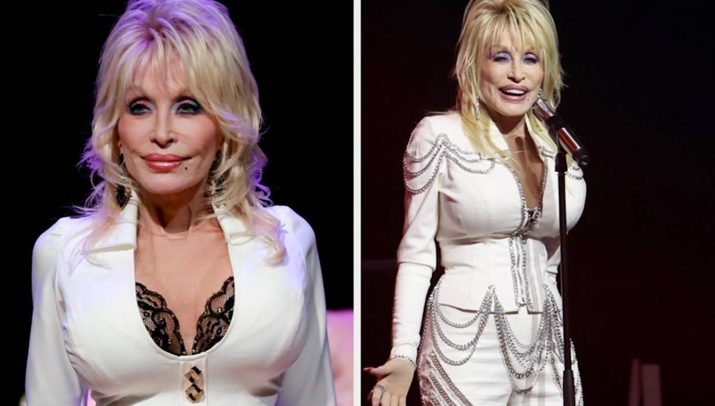 Después de anunciar su muerte a principios de esta semana, Dolly Parton emitió una nueva declaración sobre su esposo Carl Thomas Dean y sus más de 60 años juntos Después de anunciar su muerte a principios de esta semana, Dolly Parton emitió una nueva declaración sobre su esposo Carl Thomas Dean y sus más de 60 años juntos