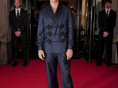 Joe Burrow vio ‘Sex and the City’ mientras se preparaba para la Met Gala