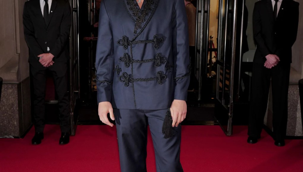 Joe Burrow vio ‘Sex and the City’ mientras se preparaba para la Met Gala Joe Burrow vio ‘Sex and the City’ mientras se preparaba para la Met Gala
