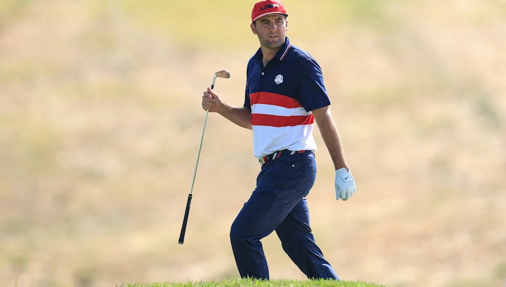 Cómo ver la Copa Ryder 2025: horario completo de TV, TEE Times y más Cómo ver la Copa Ryder 2025: horario completo de TV, TEE Times y más