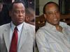 El médico de Michael Jackson, Conrad Murray, fue encarcelado por matar al cantante. Ahora ha abierto una práctica en el extranjero