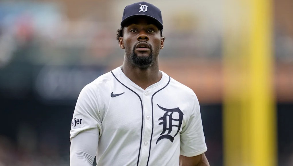 Cerveceros firmarán al jardinero Akil Baddoo para un acuerdo de Grandes Ligas Cerveceros firmarán al jardinero Akil Baddoo para un acuerdo de Grandes Ligas