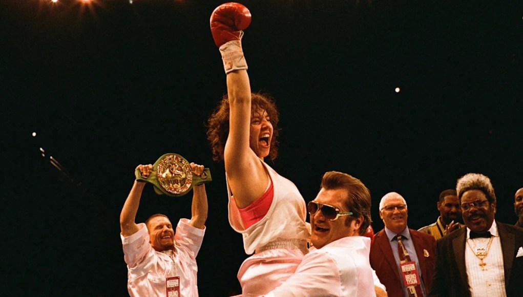 Cómo se siente Sydney Sweeney sobre el bombardeo de Christy en la taquilla Cómo se siente Sydney Sweeney sobre el bombardeo de Christy en la taquilla