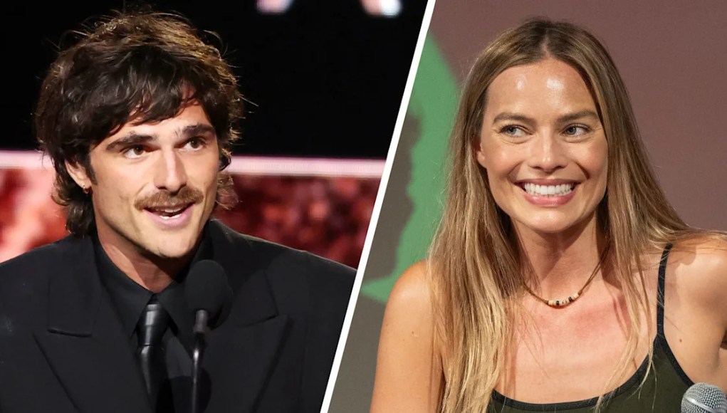 Aquí está todo lo que dijeron el uno del otro en la gira de prensa de ‘Cumbres Borrascosas’ Aquí está todo lo que dijeron el uno del otro en la gira de prensa de ‘Cumbres Borrascosas’