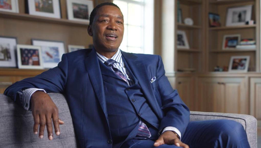 Cómo el último baile tocó en la decisión de la leyenda de la NBA Isiah Thomas de transmitir el documental de los Celtics Cómo el último baile tocó en la decisión de la leyenda de la NBA Isiah Thomas de transmitir el documental de los Celtics