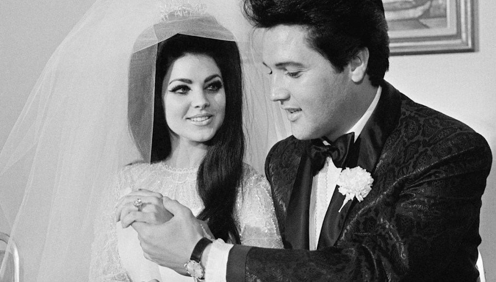 La historia detrás del anillo de compromiso de Priscilla Presley de Elvis, que contó con 20 diamantes desmontables La historia detrás del anillo de compromiso de Priscilla Presley de Elvis, que contó con 20 diamantes desmontables
