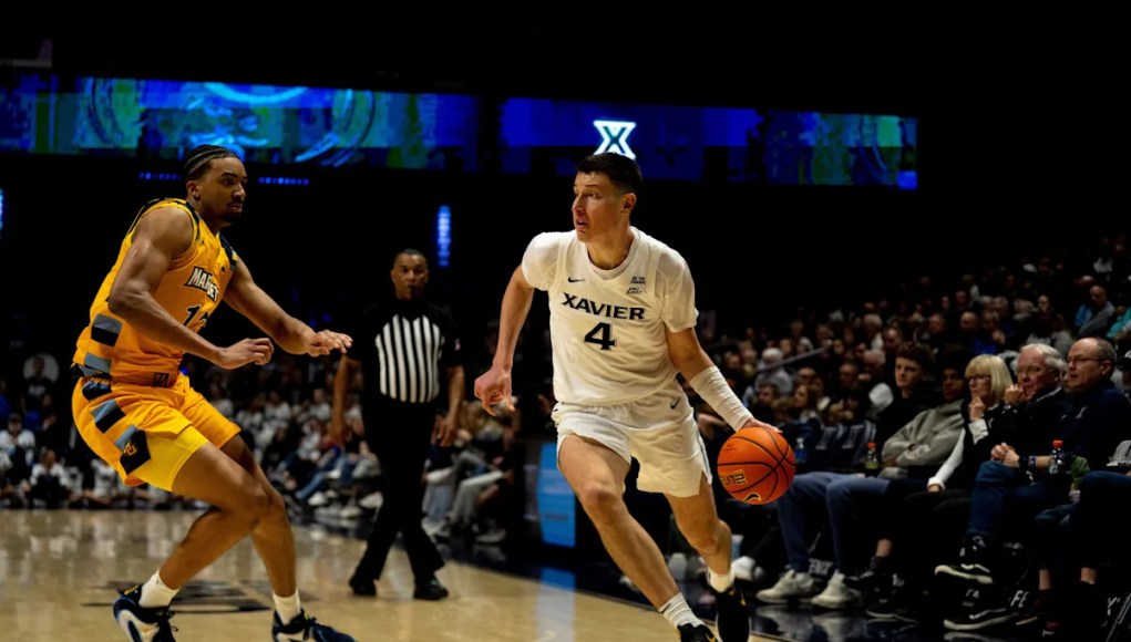 Puntuación de Xavier Musketeers vs.Marquette Golden Eagles, actualizaciones en vivo Puntuación de Xavier Musketeers vs.Marquette Golden Eagles, actualizaciones en vivo