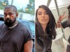 Kanye West es la ex esposa ‘amarga y celosa’ Kim Kardashian puede permitirse el lujo de estropear a su hija North: Fuente