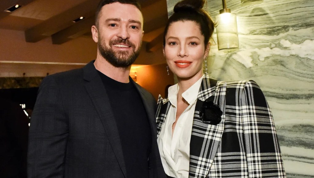 Jessica Biel supuestamente le da un ‘ultimátum’ a Justin Timberlake, y suena serio Jessica Biel supuestamente le da un ‘ultimátum’ a Justin Timberlake, y suena serio