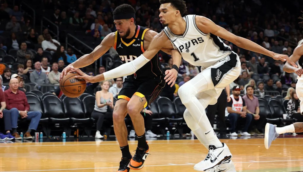 Avance del juego: El Unicornio llega a Phoenix Avance del juego: El Unicornio llega a Phoenix