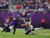 ¿Con qué Minnesota Vikings deberías comenzar en Fantasy en la semana 14?