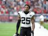 El ex carteles de CB de Jacksonville Jaguars con AFC South Rival
