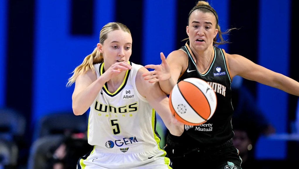 Cómo transmitir en vivo Wings vs Liberty: WNBA, canal de televisión Cómo transmitir en vivo Wings vs Liberty: WNBA, canal de televisión