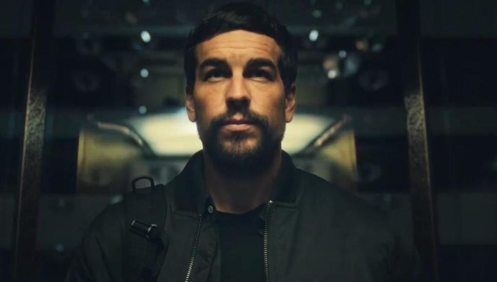 Prime Video agrega un nuevo thriller de espías con «giros que no verás venir» para ver este fin de semana Prime Video agrega un nuevo thriller de espías con «giros que no verás venir» para ver este fin de semana