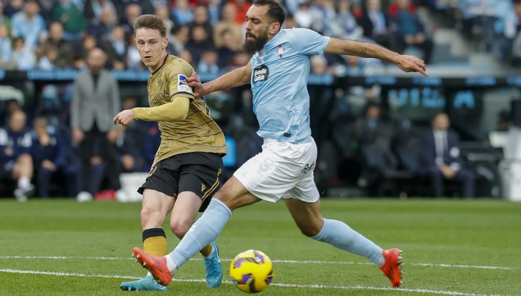 Urgencias compartidas en Balaídos Urgencias compartidas en Balaídos