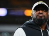 2026 NFL coaching news: Mike Tomlin steps down as Steelers head coach; Chargers reportedly fire OC Greg Roman; where will John Harbaugh, Mike McDaniel end up?