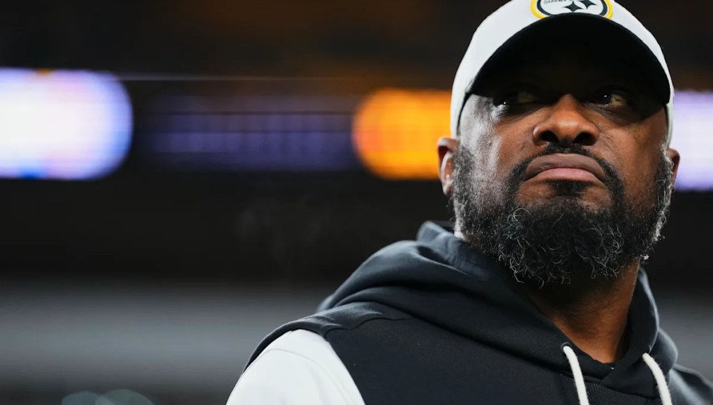 2026 NFL coaching news: Mike Tomlin steps down as Steelers head coach; Chargers reportedly fire OC Greg Roman; where will John Harbaugh, Mike McDaniel end up? 2026 NFL coaching news: Mike Tomlin steps down as Steelers head coach; Chargers reportedly fire OC Greg Roman; where will John Harbaugh, Mike McDaniel end up?