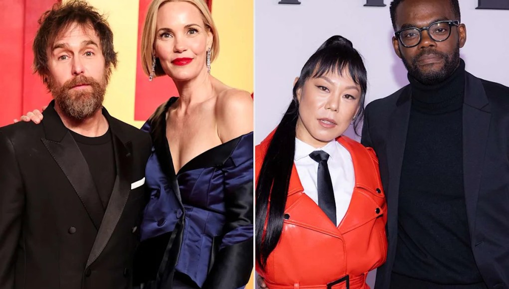 Conoce a los amores de la vida real del elenco de la «vida amorosa» (¡incluida una pareja de poder «loto blanco»!) Conoce a los amores de la vida real del elenco de la «vida amorosa» (¡incluida una pareja de poder «loto blanco»!)