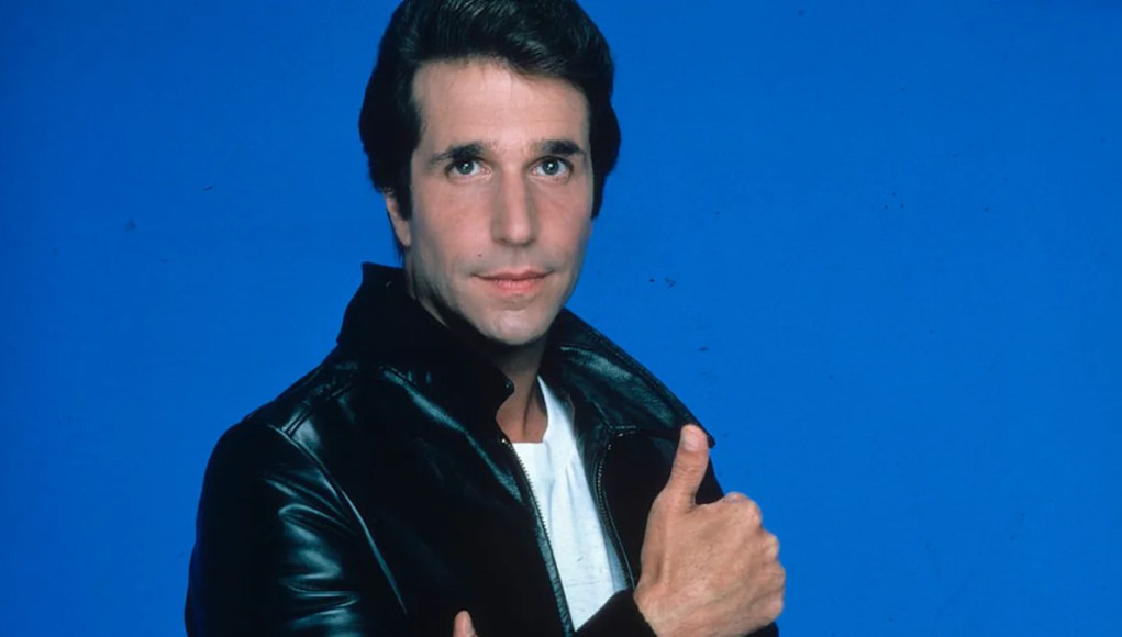 La querida estrella infantil de los 80 revela la lección de Henry Winkler que le enseñó después de una reunión ‘increíble’ La querida estrella infantil de los 80 revela la lección de Henry Winkler que le enseñó después de una reunión ‘increíble’