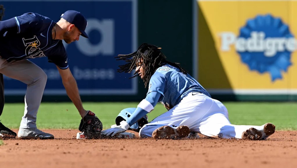 Hilo del juego de Washington Nationals vs Tampa Bay Rays Hilo del juego de Washington Nationals vs Tampa Bay Rays