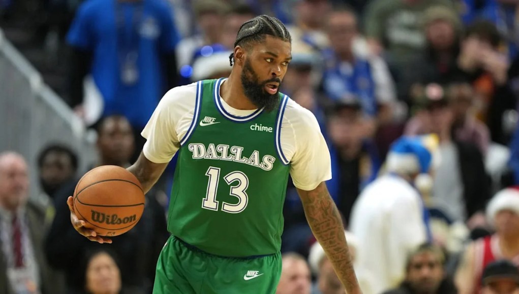 Fantasy Basketball Stock Up Stock Down: Naji Marshall da un paso al frente para los Mavs Fantasy Basketball Stock Up Stock Down: Naji Marshall da un paso al frente para los Mavs
