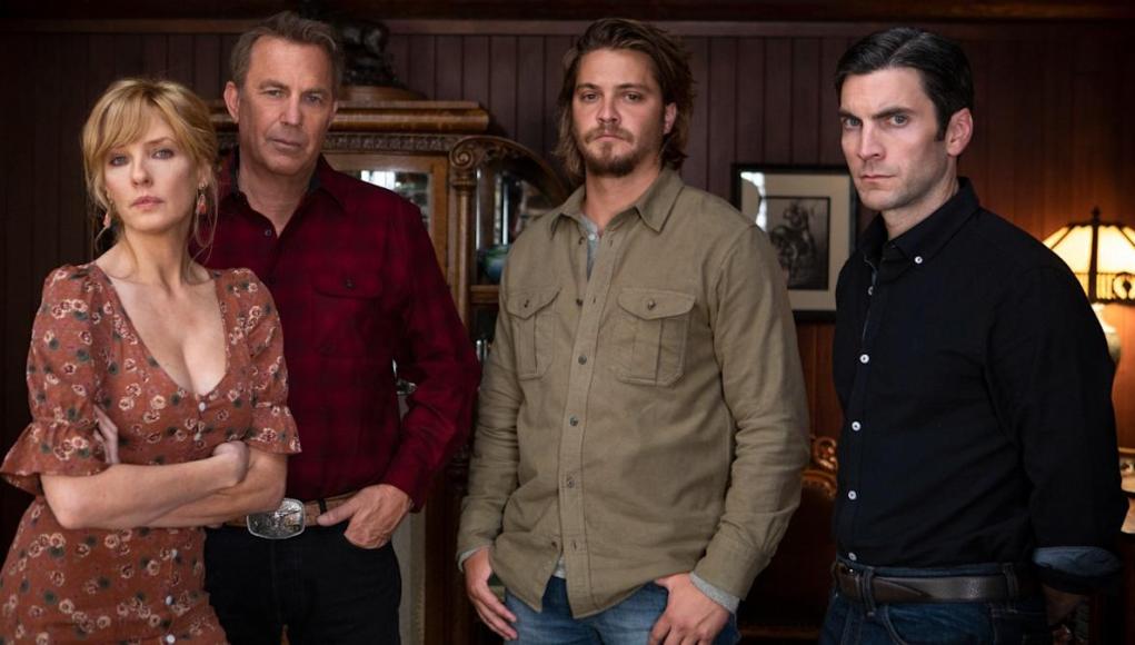 Kevin Costner cree que todos los personajes de Yellowstone ‘deberían estar en prisión’. Honestamente, creo que tiene razón Kevin Costner cree que todos los personajes de Yellowstone ‘deberían estar en prisión’. Honestamente, creo que tiene razón