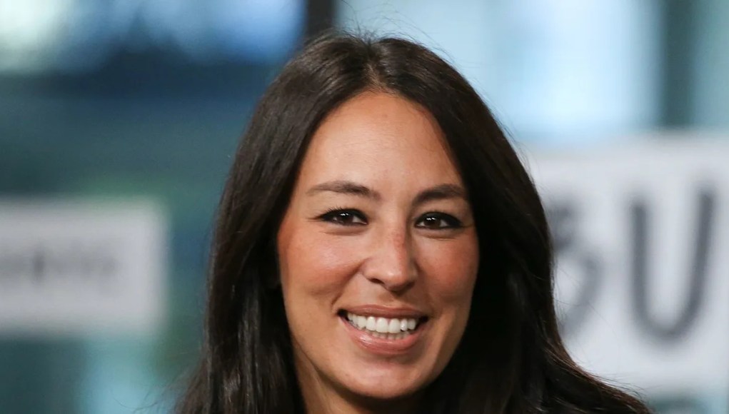 Joanna Gaines acaba de compartir un vistazo a las vacaciones de playa de ensueño de su familia Joanna Gaines acaba de compartir un vistazo a las vacaciones de playa de ensueño de su familia