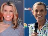 La estrella de ‘Wheel of Fortune’, Vanna White, levanta las cejas en una salida reciente