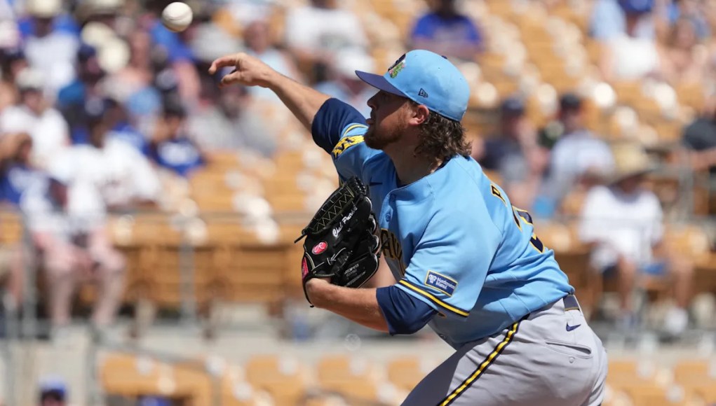 Hilo del juego n.° 2: Cerveceros de Milwaukee (1-0) contra Medias Blancas de Chicago (0-1) Hilo del juego n.° 2: Cerveceros de Milwaukee (1-0) contra Medias Blancas de Chicago (0-1)