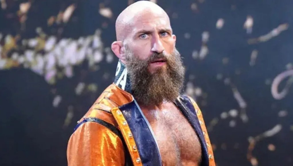 Dave Meltzer especula sobre el próximo destino de Tommaso Ciampa tras su salida de la WWE Dave Meltzer especula sobre el próximo destino de Tommaso Ciampa tras su salida de la WWE