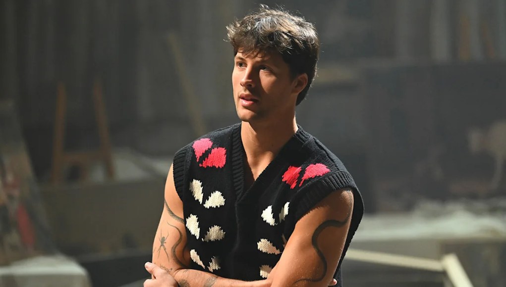 Rob Rausch de The Traitors aparentemente tiene una nueva novia y es posible que ya haya conocido a su familia: aquí está con quién se rumorea que está saliendo Rob Rausch de The Traitors aparentemente tiene una nueva novia y es posible que ya haya conocido a su familia: aquí está con quién se rumorea que está saliendo