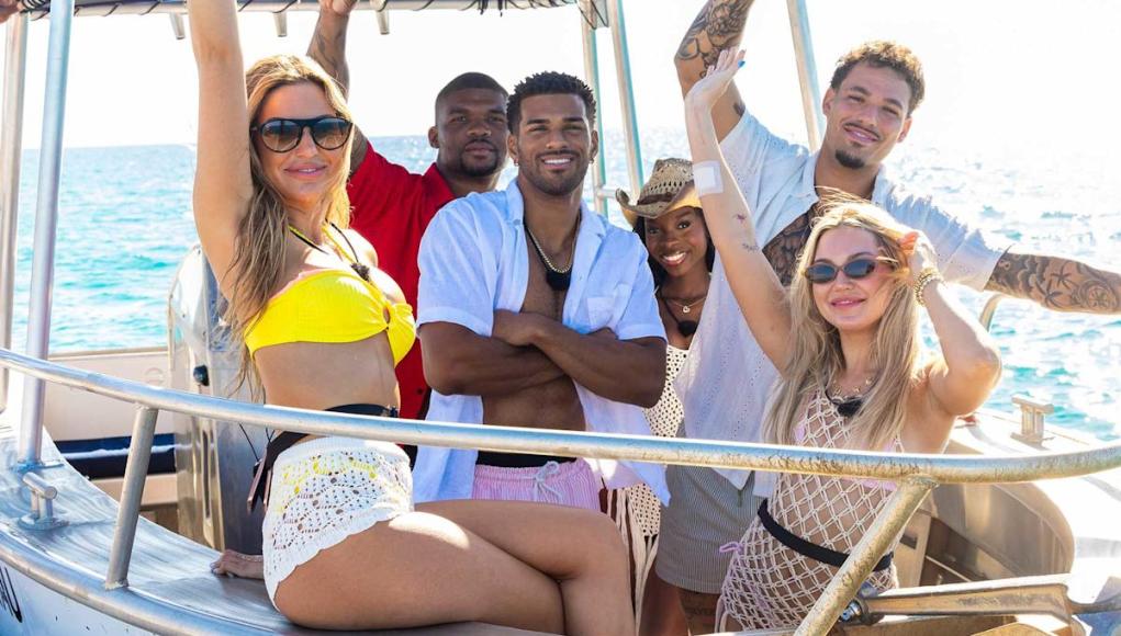 ¿Viene un nuevo episodio de Love Island USA esta noche? (18 de junio) ¿Viene un nuevo episodio de Love Island USA esta noche? (18 de junio)