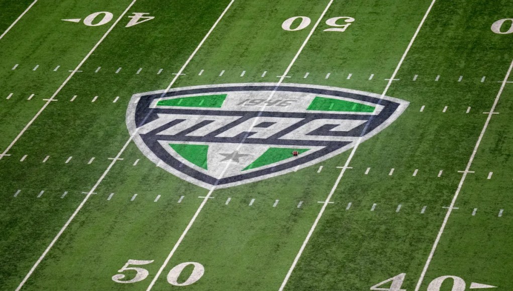 Fuentes: MAC está a punto de votar para agregar a Sacramento State a la liga como miembro exclusivo de fútbol Fuentes: MAC está a punto de votar para agregar a Sacramento State a la liga como miembro exclusivo de fútbol