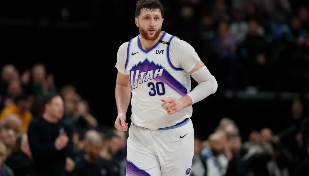 Jusuf Nurkić estaría fuera de temporada debido a una cirugía de nariz mientras las lesiones que ponen fin a la temporada se acumulan para el Jazz Jusuf Nurkić estaría fuera de temporada debido a una cirugía de nariz mientras las lesiones que ponen fin a la temporada se acumulan para el Jazz
