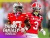 Prospecto del Draft de la NFL WR, inmersión profunda, pt. 1: ¿Preocupaciones con Tyson? ¿Es Tate WR1? + Entrevista a Omar Cooper Jr.