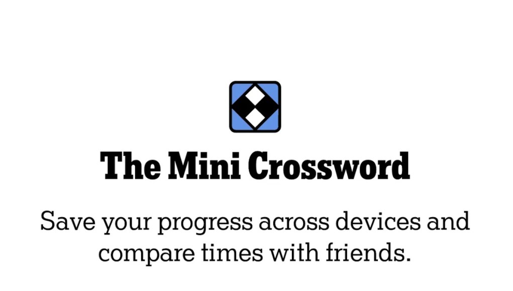 NYT Mini Crossword Respuestas, sugerencias para el sábado 16 de agosto de 2025 NYT Mini Crossword Respuestas, sugerencias para el sábado 16 de agosto de 2025