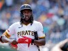 Pirates Star Oneil Cruz se puso en cuenta para ‘Energía y esfuerzo’ después de que no pudo quedarse sin una pelota de doble juego