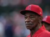 Según los informes, los Angels se separan del gerente Ron Washington después de los últimos lugares consecutivos en Al West