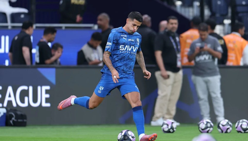 Factores clave detrás del secuestro del Barcelona en el acuerdo del Inter por Joao Cancelo Factores clave detrás del secuestro del Barcelona en el acuerdo del Inter por Joao Cancelo