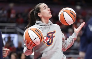 El próximo juego de Caitlin Clark: Cómo ver la temporada 2025 de la WNBA, el horario completo, los canales de televisión y más