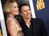 Leslie Bibb y Sam Rockwell: una línea de tiempo de relación completa