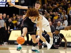 MBB Live Thread: Los Tigres buscan una victoria como visitantes contra los Gamecocks de Carolina del Sur