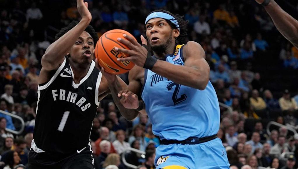 Torneo Big East – Predicción de Marquette vs. Xavier: probabilidades, selecciones de expertos, tendencias de apuestas y estadísticas Torneo Big East – Predicción de Marquette vs. Xavier: probabilidades, selecciones de expertos, tendencias de apuestas y estadísticas