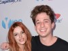 Bella Thorne dice que Charlie Puth comenzó un «tren de odio» porque ella no «haría la escritura con él»