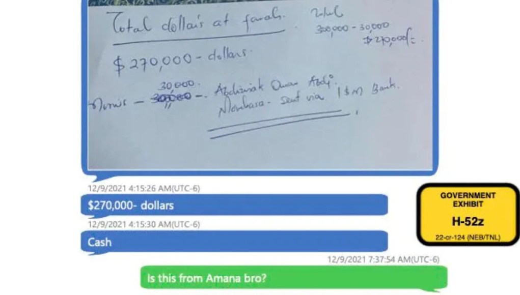 Coches de lujo en el centro de un elaborado plan de fraude pandémico Coches de lujo en el centro de un elaborado plan de fraude pandémico