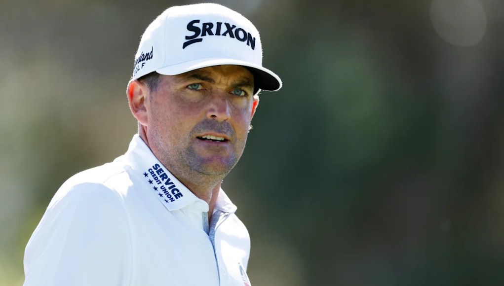 Jugador a seguir: Keegan Bradley en el Sony Open Jugador a seguir: Keegan Bradley en el Sony Open