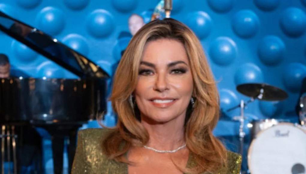Los fanáticos aplauden a Shania Twain por un gran gesto: ‘La reina cambiando vidas’ Los fanáticos aplauden a Shania Twain por un gran gesto: ‘La reina cambiando vidas’