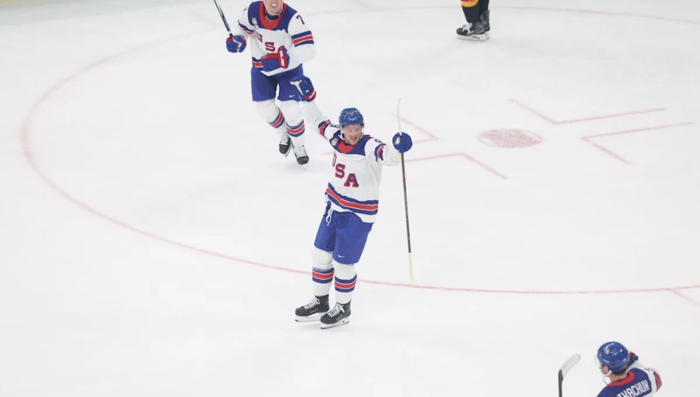 Juegos Olímpicos 2026: Cómo ver al equipo de EE. UU. competir en los playoffs de hockey sobre hielo masculino y femenino en los Juegos de Invierno Juegos Olímpicos 2026: Cómo ver al equipo de EE. UU. competir en los playoffs de hockey sobre hielo masculino y femenino en los Juegos de Invierno