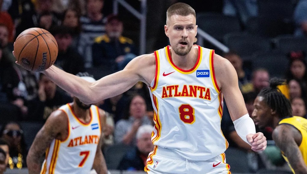 Steve Kerr de los Warriors revela la cronología del debut de Kristaps Porzingis Steve Kerr de los Warriors revela la cronología del debut de Kristaps Porzingis